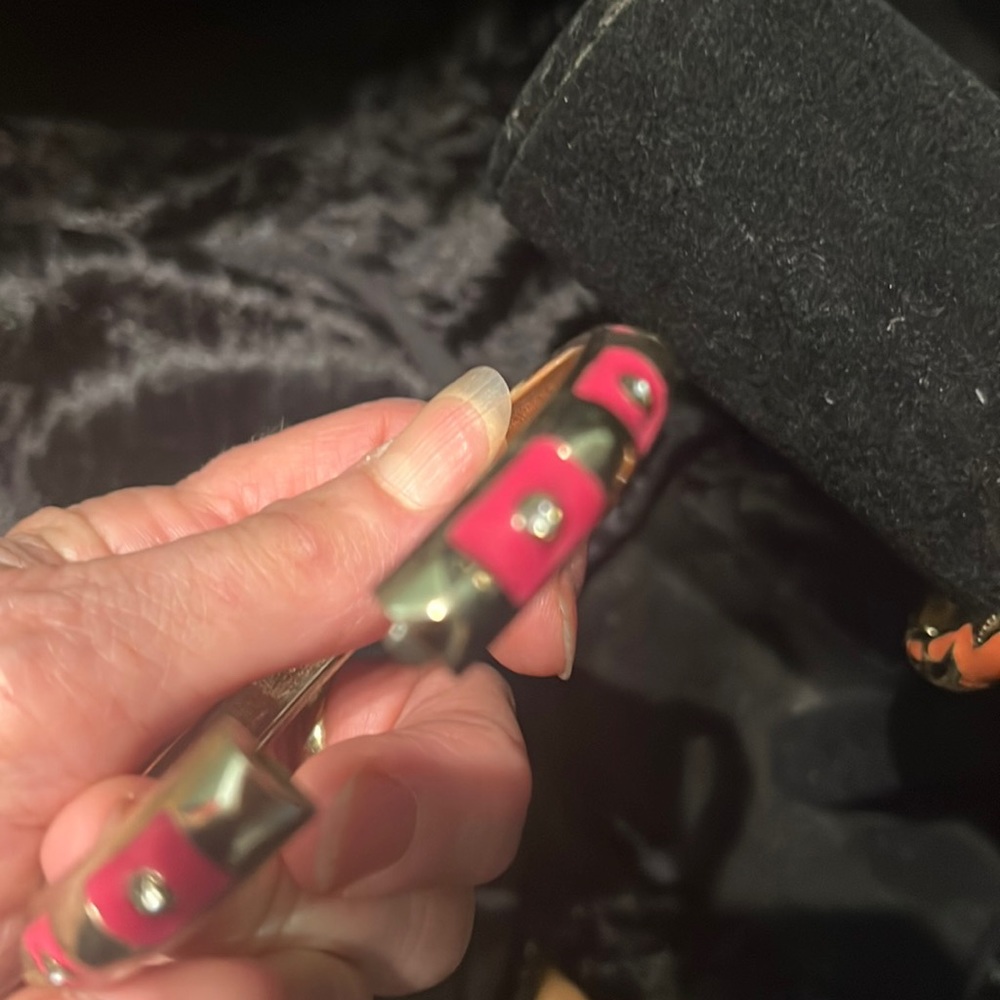 2 Sequin Bracelets - image 2